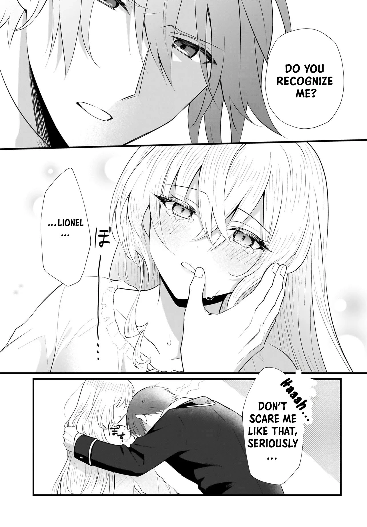 Banishment Is Fine!: As a Genius Saint, I Can Shine Anywhere Chapter 5 Page 24